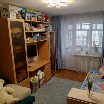 Продается 1-комнатная квартира, 31 м²
