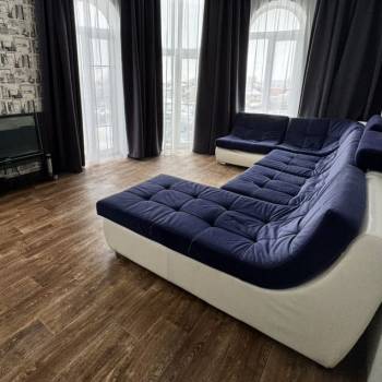 Продается 3-х комнатная квартира, 80,1 м²