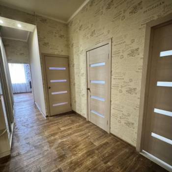 Продается 3-х комнатная квартира, 80,1 м²