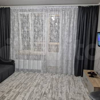 Сдается 1-комнатная квартира, 27 м²