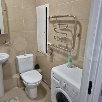 Сдается 1-комнатная квартира, 27 м²