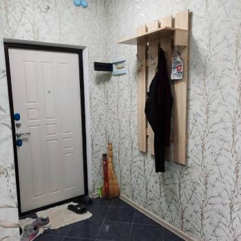 Сдается 2-х комнатная квартира, 54 м²