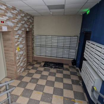 Продается 1-комнатная квартира, 27 м²