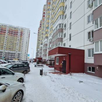 Продается 1-комнатная квартира, 27 м²