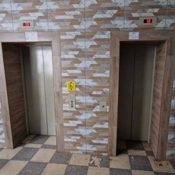 Продается 1-комнатная квартира, 27 м²