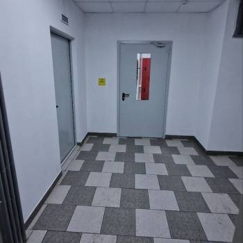 Продается 1-комнатная квартира, 27 м²