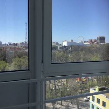 Сдается 1-комнатная квартира, 42 м²