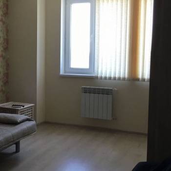 Сдается 1-комнатная квартира, 42 м²
