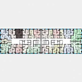 Продается 1-комнатная квартира, 37,4 м²