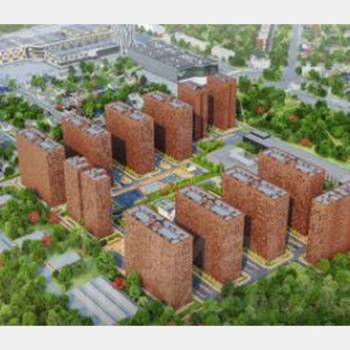 Продается 1-комнатная квартира, 37,4 м²