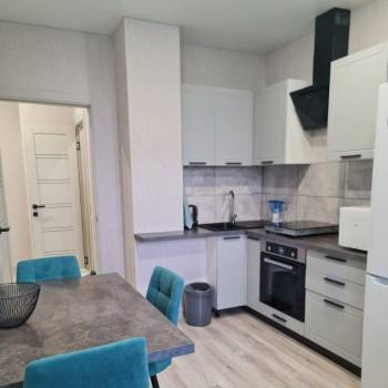 Сдается 1-комнатная квартира, 44 м²