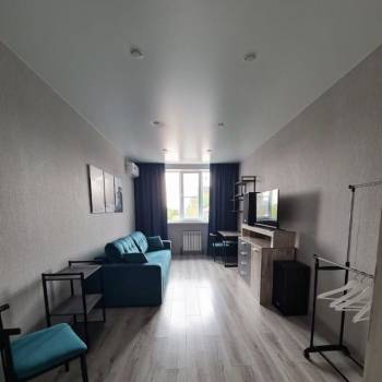 Сдается 1-комнатная квартира, 44 м²