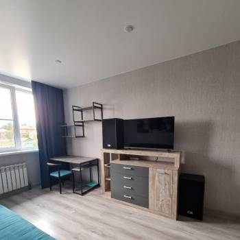 Сдается 1-комнатная квартира, 44 м²