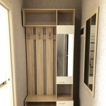 Сдается 1-комнатная квартира, 37,3 м²