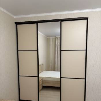 Сдается 1-комнатная квартира, 37,3 м²