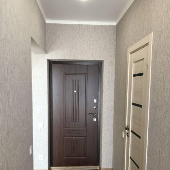 Сдается 1-комнатная квартира, 37,3 м²