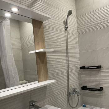 Сдается 1-комнатная квартира, 41 м²