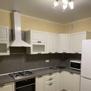 Сдается 1-комнатная квартира, 41 м²