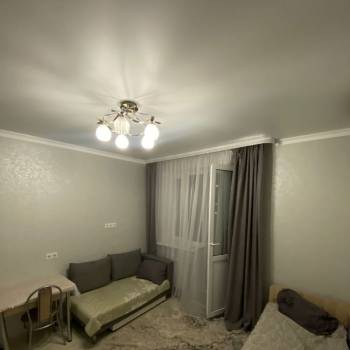 Продается 1-комнатная квартира, 22 м²