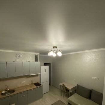 Продается 1-комнатная квартира, 22 м²