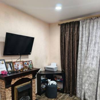 Продается 3-х комнатная квартира, 60 м²