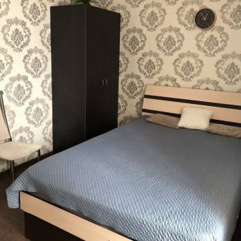 Сдается 2-х комнатная квартира, 41,7 м²