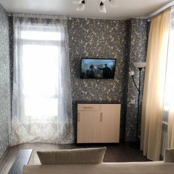 Сдается 2-х комнатная квартира, 41,7 м²