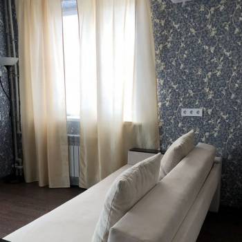 Сдается 2-х комнатная квартира, 41,7 м²