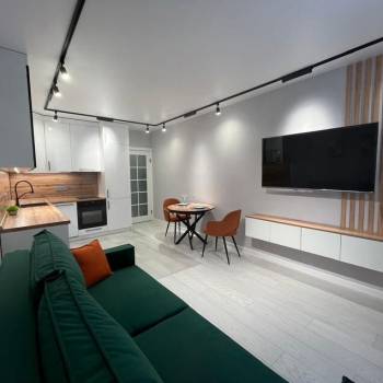 Продается 2-х комнатная квартира, 40,5 м²