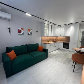 Продается 2-х комнатная квартира, 40,5 м²