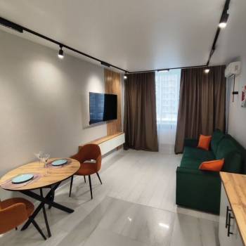 Продается 2-х комнатная квартира, 40,5 м²