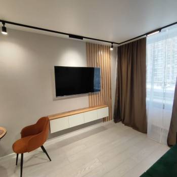 Продается 2-х комнатная квартира, 40,5 м²