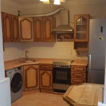 Сдается Многокомнатная квартира, 80 м²