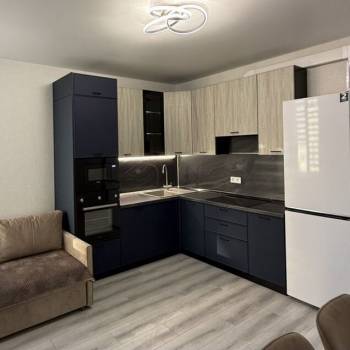 Сдается 2-х комнатная квартира, 42 м²