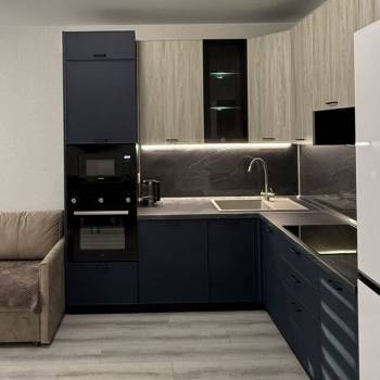 Сдается 2-х комнатная квартира, 42 м²