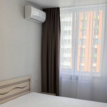 Сдается 2-х комнатная квартира, 42 м²