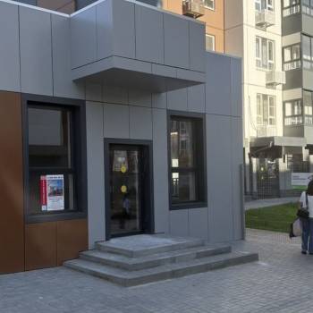 Сдается Нежилое помещение, 35,8 м²