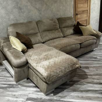 Продается 3-х комнатная квартира, 55,5 м²