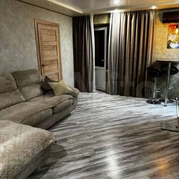 Продается 3-х комнатная квартира, 55,5 м²
