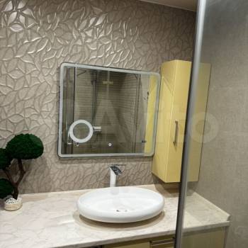 Продается 3-х комнатная квартира, 55,5 м²