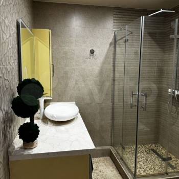 Продается 3-х комнатная квартира, 55,5 м²