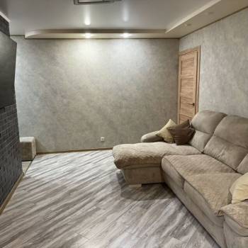 Продается 3-х комнатная квартира, 55,5 м²