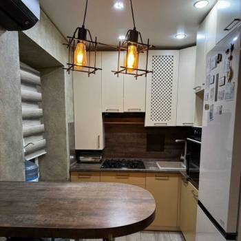 Продается 3-х комнатная квартира, 55,5 м²