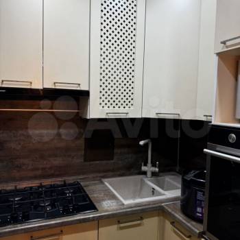 Продается 3-х комнатная квартира, 55,5 м²