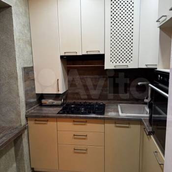 Продается 3-х комнатная квартира, 55,5 м²