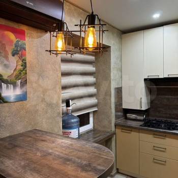 Продается 3-х комнатная квартира, 55,5 м²