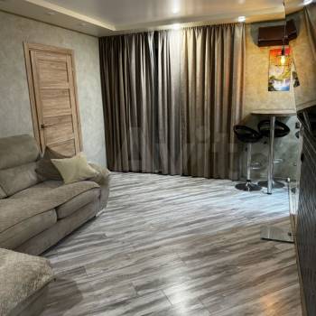 Продается 3-х комнатная квартира, 55,5 м²