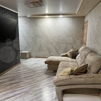 Продается 3-х комнатная квартира, 55,5 м²