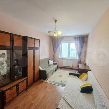 Сдается 1-комнатная квартира, 44,1 м²