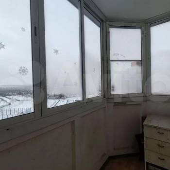 Сдается 1-комнатная квартира, 44,1 м²